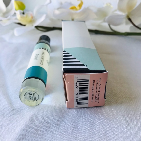 2pcs Good Chemistry Brainiac RollerBall  With Essential Oils - Picture 13 of 15